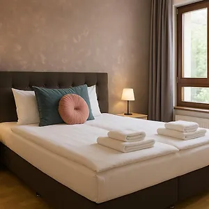 Made Appartement