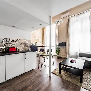 Erzsébet Appartement